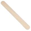 Apasatoare de limba sterile de lemn 100 buc