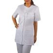 Halat medical asimetric, dama