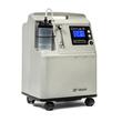 Pahar barbotor pentru concentrator 290 ml