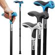 Baston ergonomic SS 02 02