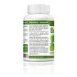 BioGreens, 120 capsule, super-alimente verzi, detoxifiere și energie zilnică, Zenyth