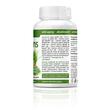 BioGreens, 120 capsule, super-alimente verzi, detoxifiere și energie zilnică, Zenyth