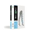 Ciorapi compresivi Relaxsan 880, compresie 18-22 mmHg, Negru