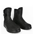 Cizme dama FF142 negru