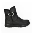 Cizme dama FF142 negru