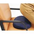 Colac forma ovala din spuma Memory Moretti ST 335-41