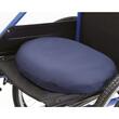 Colac forma ovala din spuma Memory Moretti ST 335-41