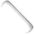Depărtător chirurgical Farabeuf, inox, 12 cm, M08-255-00
