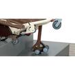 Dispozitiv ridicare pacienti / elevator / lift pentru scari, sistem anti-rasturnare, scaun rulant,  Gecko 160kg max.