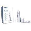 Dus bucal DR. MAYER WT3100, 3 viteze, 2 capete, 150ml, alb