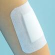 Plasturi sterili chirurgicali Elastopor 6x10 cm cu strat absorbant, 801012 – 50 bucăți