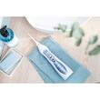 Irigator Bucal Panasonic EW1211W845, 1400 Impulsuri/min, 2 Duze inclus, Alb/Albastru