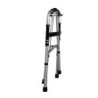 Cadru de mers pliabil, curbat, cu roti, ajustabil pe inaltime, CMZ-8202 DLY