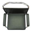 Scaun cu vas de toaleta / WC, sezut detasabil, max. 100 kg KY 893