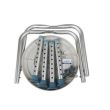 Scaun de baie cu sezut rotativ CMX 781LR