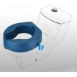 Inaltator toaleta cu sezut moale, 10cm CMI 7060