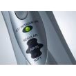 Irigator Bucal Panasonic EW 1411H845, Acumulator, Curatare Pungi Parodontale, Alb/Argintiu