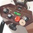 Dispozitiv ridicare pacienti / elevator / lift pentru scari, sistem anti-rasturnare, scaun rulant,  Gecko 160kg max.