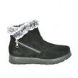 Ghete dama din piele ecologica FF237