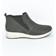 Ghete dama FLY FLOT 242 antracit