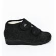 Ghete dama FF190 negru