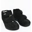 Ghete dama FF190 negru