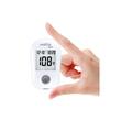 Glucometru Vivachek Eco, cu codificare automată și memorie 300 teste