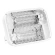  Lampa UV-C bactericida, pentru dezinfectarea suprafetelor, stativ si strap perete, 36W