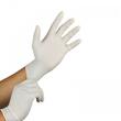 Manusi latex pudrat