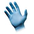 Manusi nitril nepudrate albastre Easycare