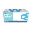 Masti 3 pliuri Dr. Mayer BLUE 