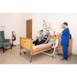 Dispozitiv ridicare pacienti / elevator / lift cu actionare electrica, max 150kg -  803150