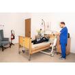 Dispozitiv ridicare pacienti / elevator / lift cu actionare electrica, max 150kg -  803150