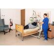 Dispozitiv ridicare pacienti / elevator / lift cu actionare electrica, max 150kg -  803150
