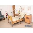 Pat electric spital / bolnavi, reglabil pe inaltime si pe sectiuni, 5 functii, premium Virgo