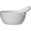 Mojar portelan cu pistil 160mm