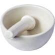 Mojar portelan cu pistil 160mm