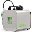 Nebulizator volumetric 3D pentru dezinfecția spațiilor, cu ceață uscată, acoperire până la 300 m³