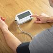 Tensiometru electronic pentru braț M3 Comfort AFib, detectare fibrilație atrială, manseta 22–42 cm