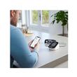 Tensiometru automat Omron M300 Intelli IT, validat clinic, detectarea bătăilor neregulate, cu Bluetooth