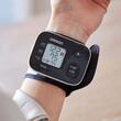 Tensiometru Omron RS3 Intelli IT, Bluetooth, IntelliSense, memorie 30 valori