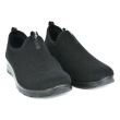 Pantofi sport FF175 negru 