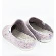 Papuci de casa FF182 violet