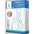 Ciorapi compresivi RAYAT AG 18-21mmHg varf deschis