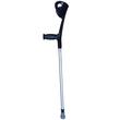 Carja cu sprijin pe antebrat CMG 937LBU