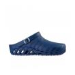  SABOȚI AUTOCLAVABILI SCHOLL CLOG EVO BLUE