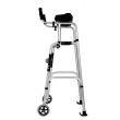 Cadru pliabil cu suport de brate CMZ 8230L