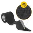 Bandaj coeziv 5x4.5m negru