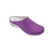 Saboti medicali Nursingcare Wash'Go Berlin, violet