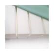 Saltea pat spital, poliuretanic cu husa impermeabila, SOFT I 90x200x14 cm